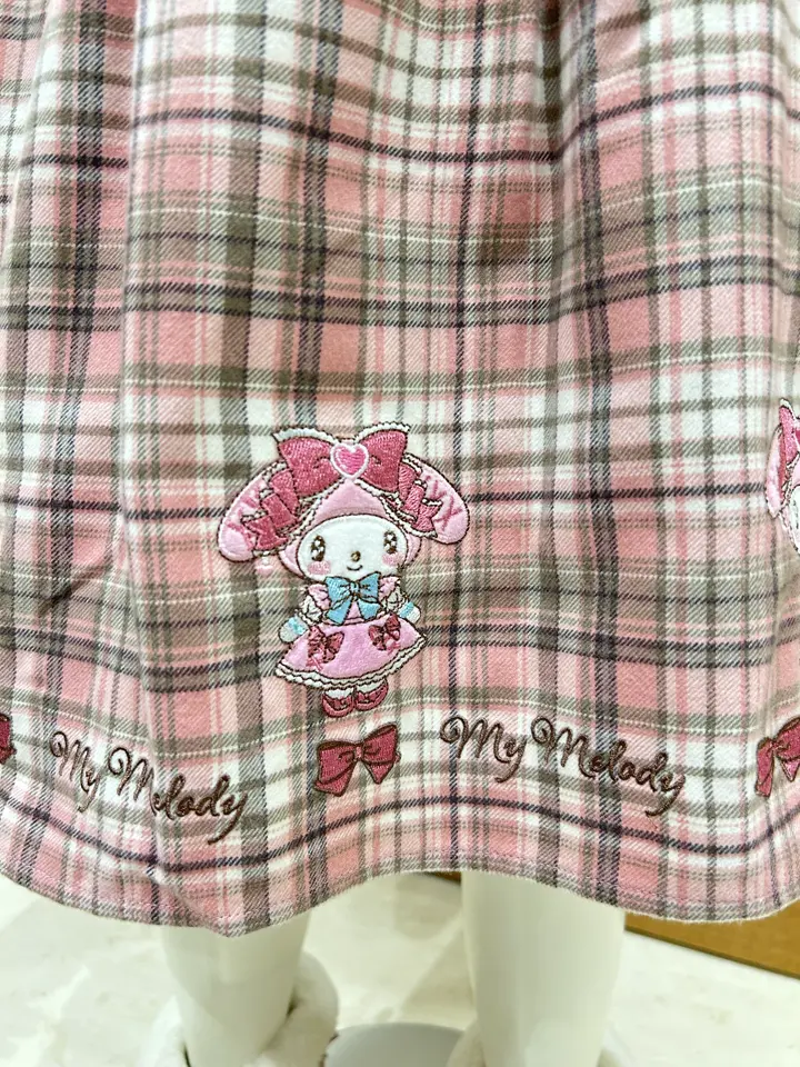 ANY 岡田 コーディネート画像