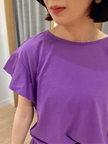 ANY 杉山 コーディネート画像