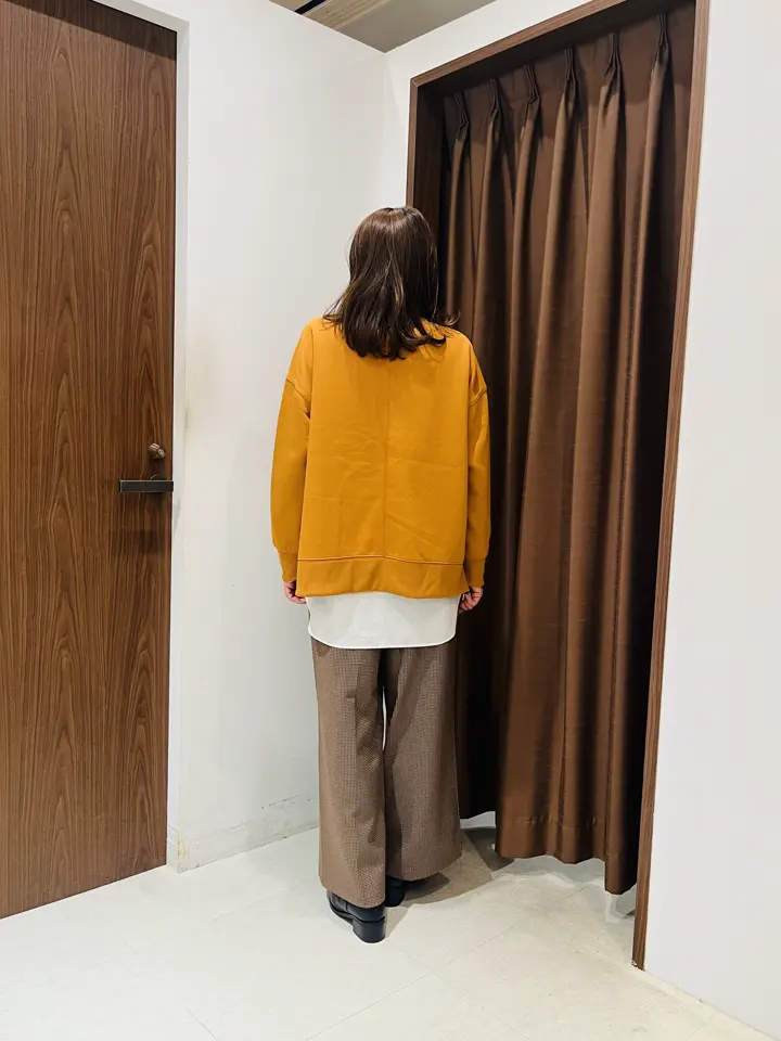 ANY 石川 コーディネート画像