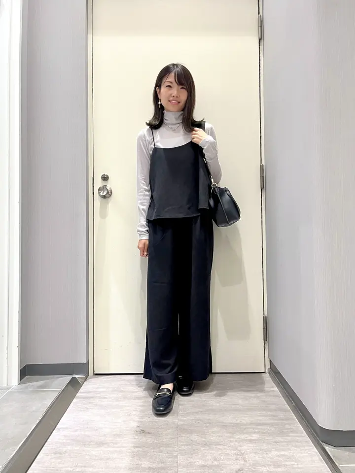 ANY 金井 コーディネート画像