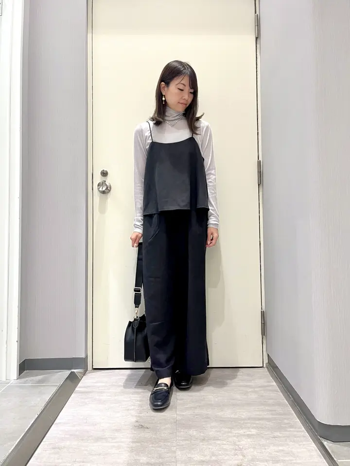 ANY 金井 コーディネート画像