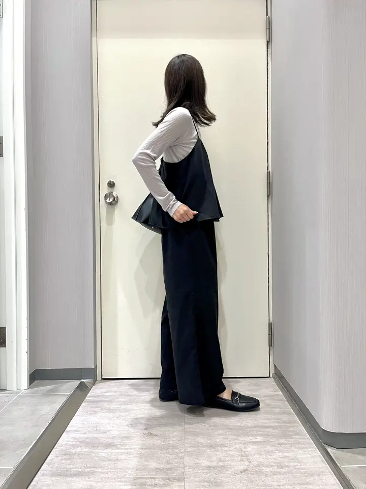 ANY 金井 コーディネート画像