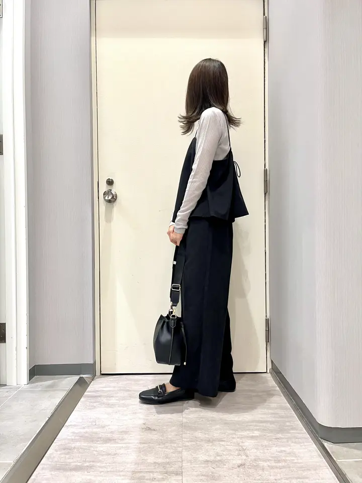 ANY 金井 コーディネート画像