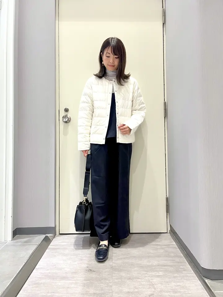 ANY 金井 コーディネート画像