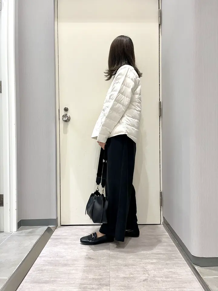 ANY 金井 コーディネート画像