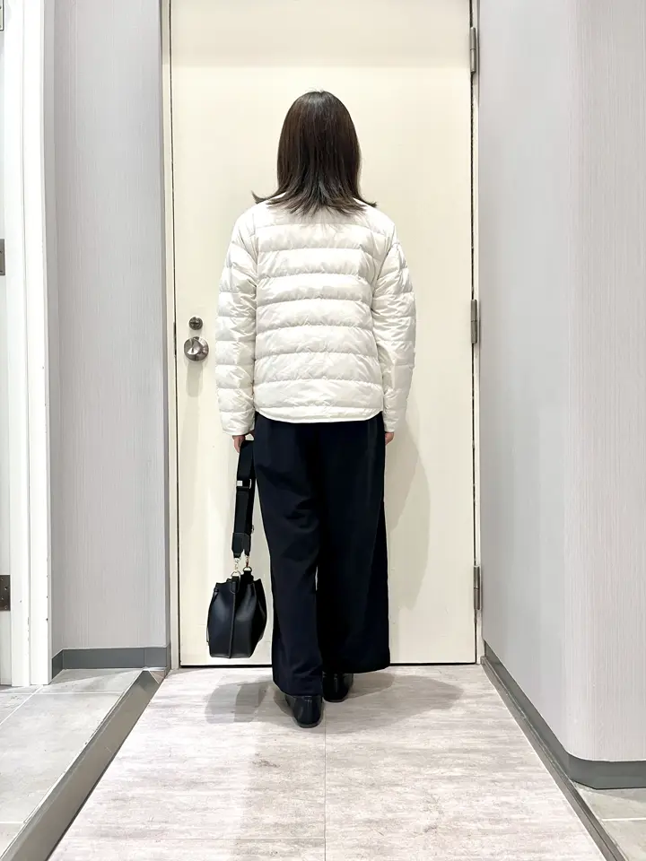 ANY 金井 コーディネート画像