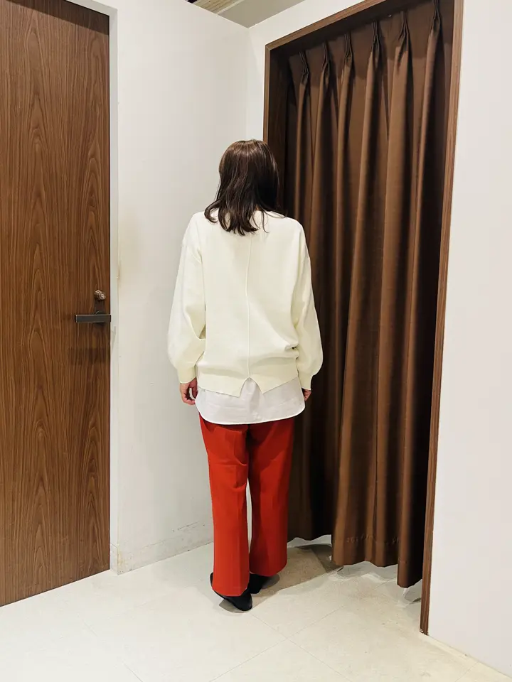 ANY 石川 コーディネート画像