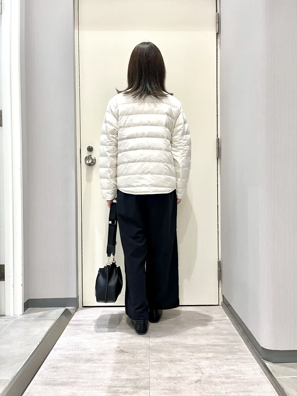 ANY 金井 コーディネート画像