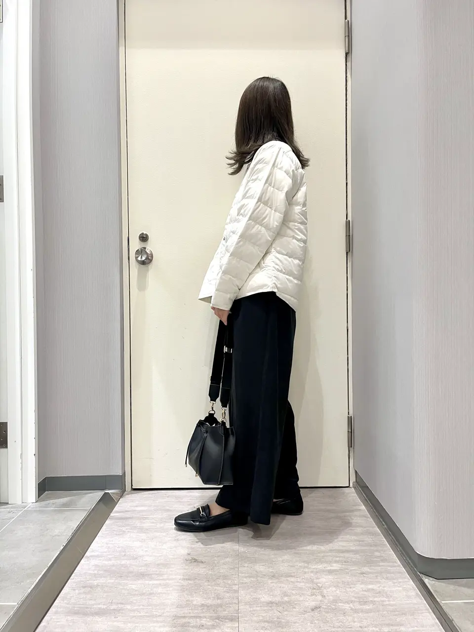 ANY 金井 コーディネート画像