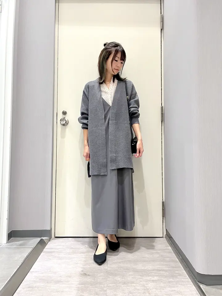 ANY 金井 コーディネート画像