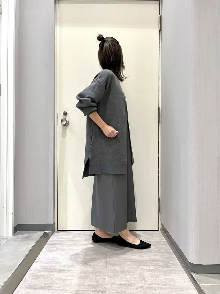 ANY 金井 コーディネート画像