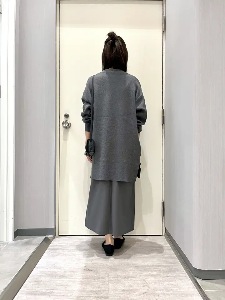 ANY 金井 コーディネート画像