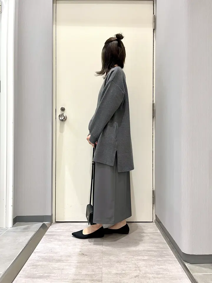 ANY 金井 コーディネート画像