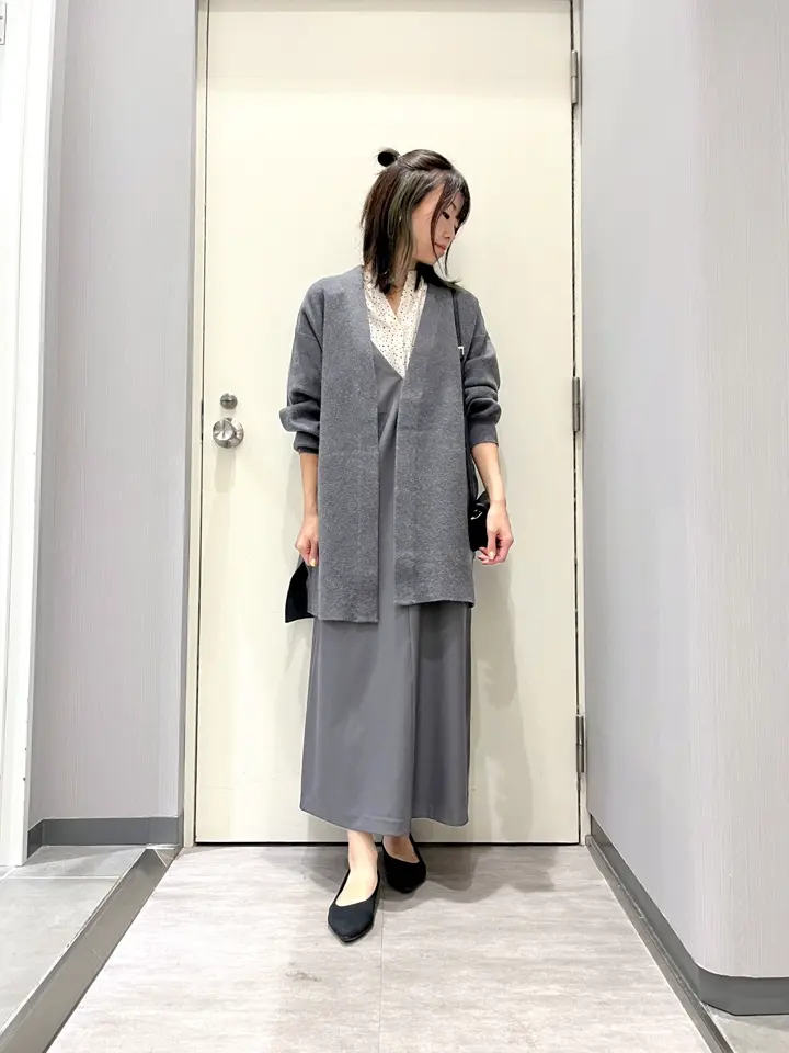 ANY 金井 コーディネート画像