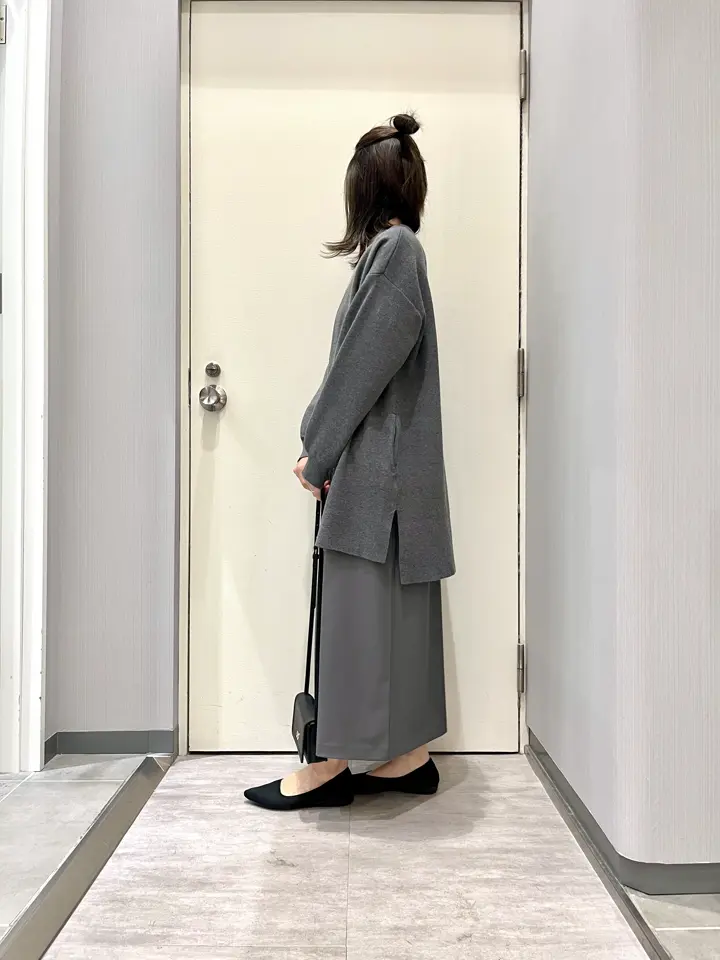 ANY 金井 コーディネート画像