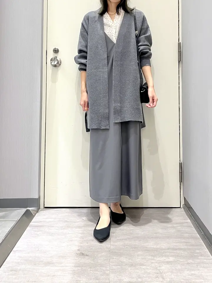 ANY 金井 コーディネート画像