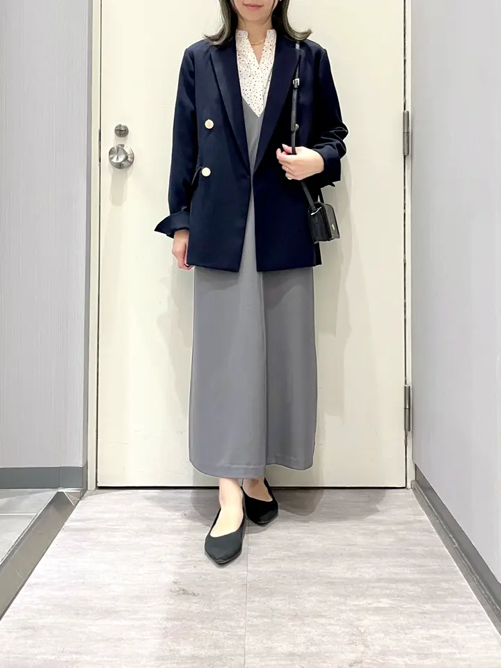 ANY 金井 コーディネート画像