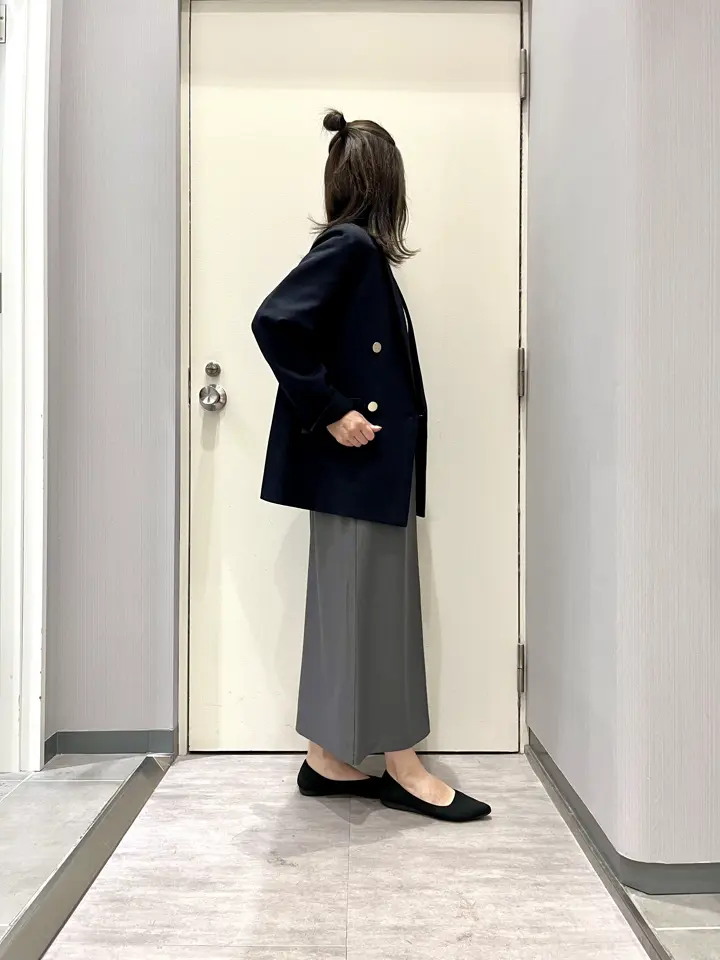 ANY 金井 コーディネート画像