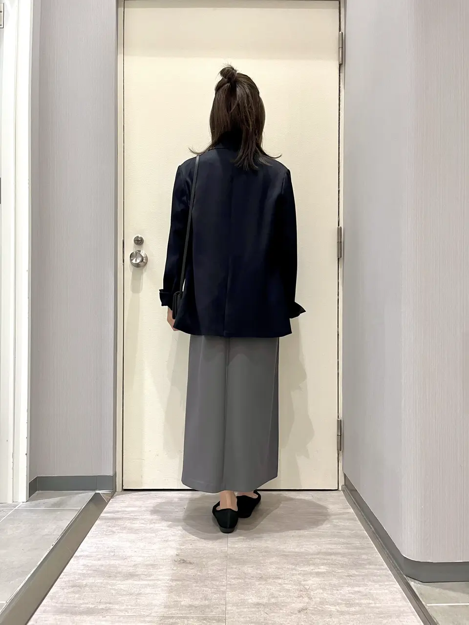 ANY 金井 コーディネート画像