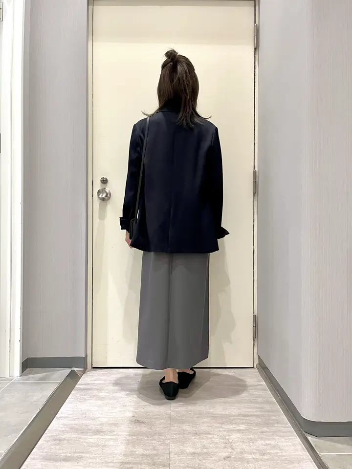 ANY 金井 コーディネート画像