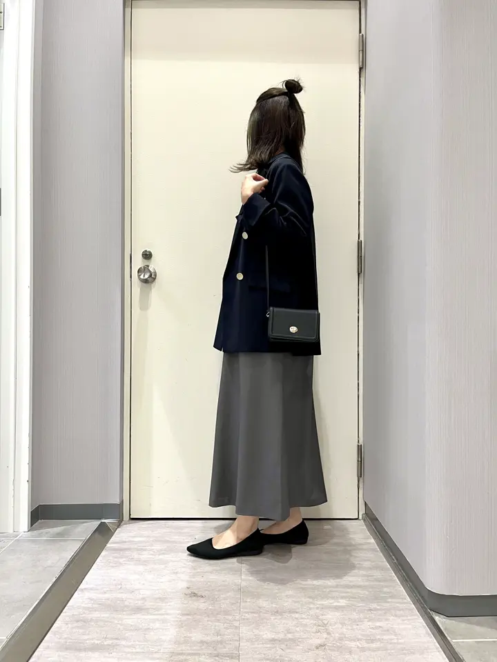 ANY 金井 コーディネート画像