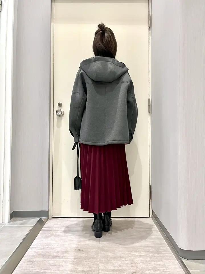 ANY 金井 コーディネート画像