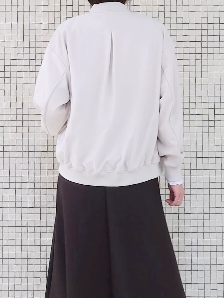 UNFILO 八坂 コーディネート画像