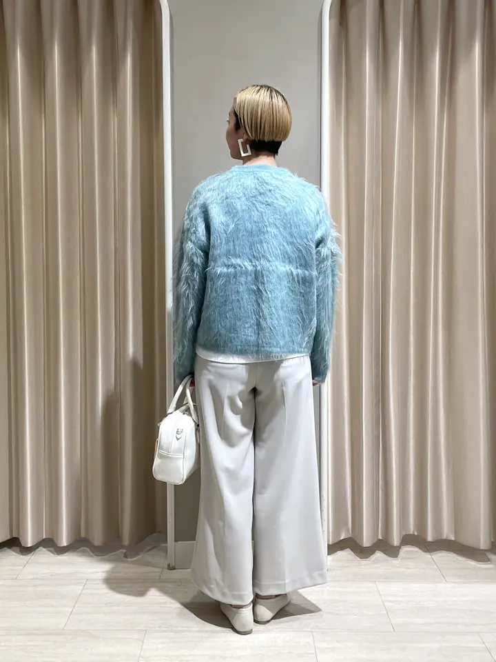 UNFILO 槙野 コーディネート画像