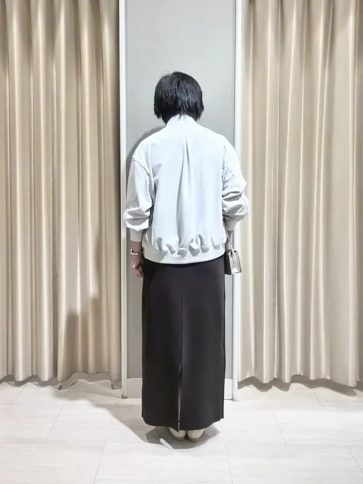 UNFILO 岡本 コーディネート画像