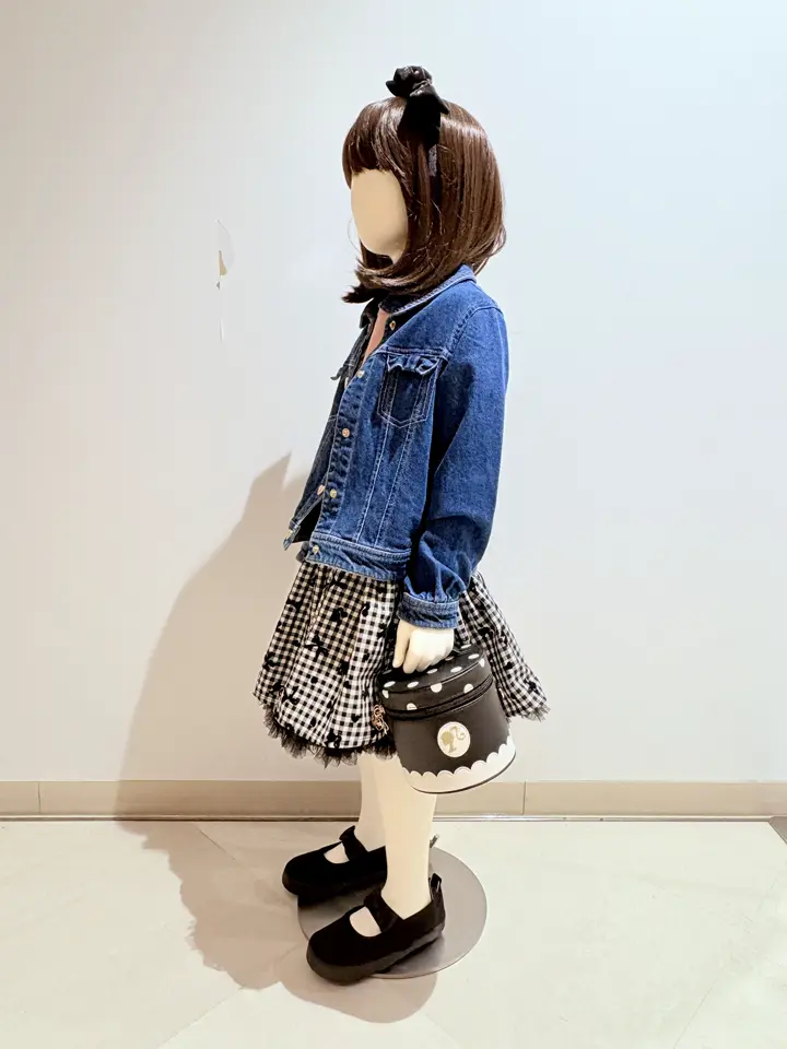 ANY 田口 コーディネート画像