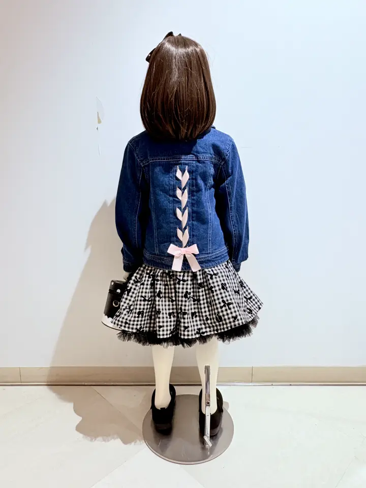 ANY 田口 コーディネート画像