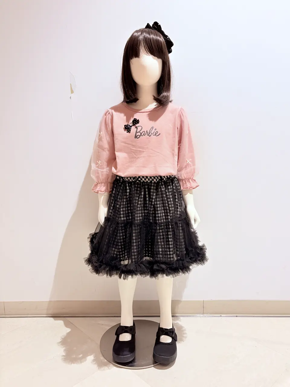 ANY 田口 コーディネート画像