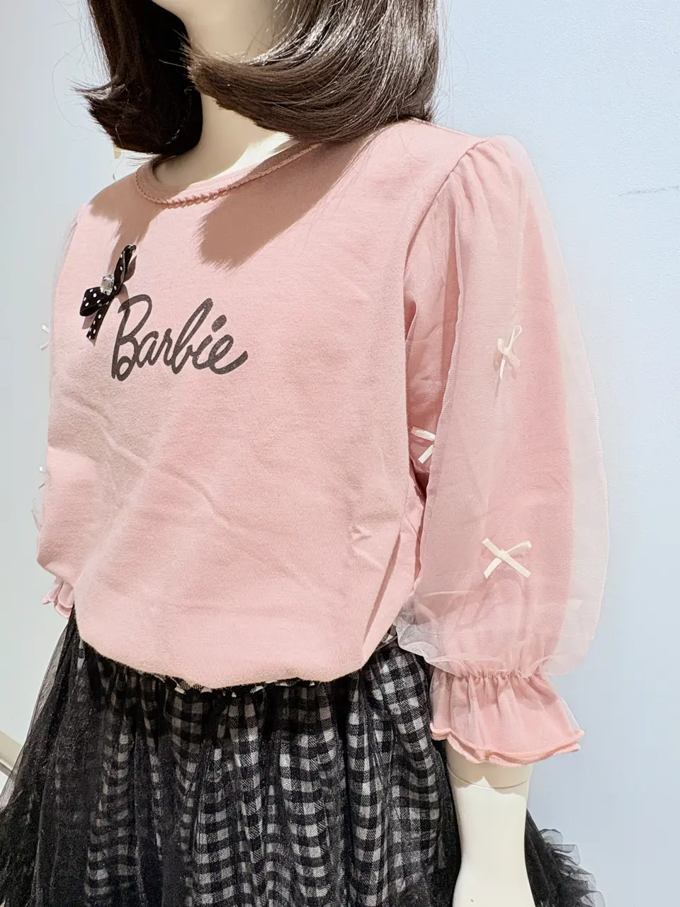 ANY 田口 コーディネート画像