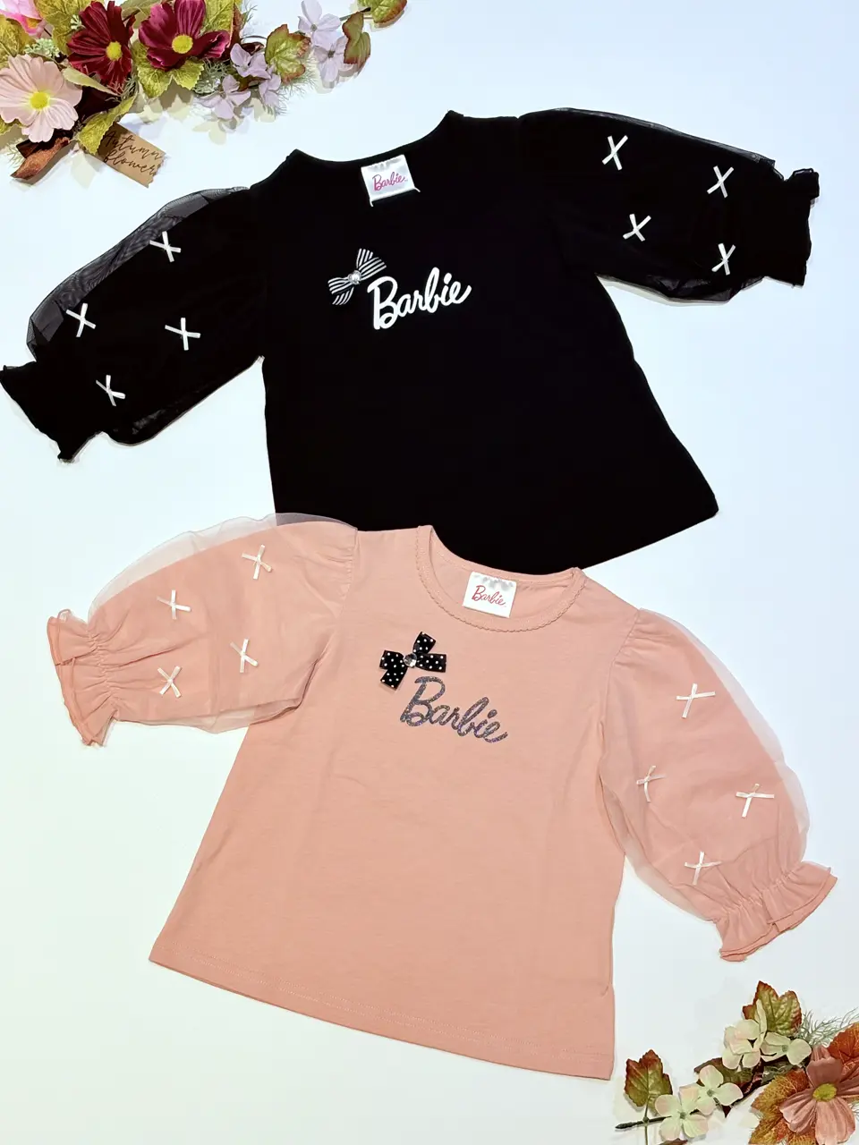 ANY 田口 コーディネート画像