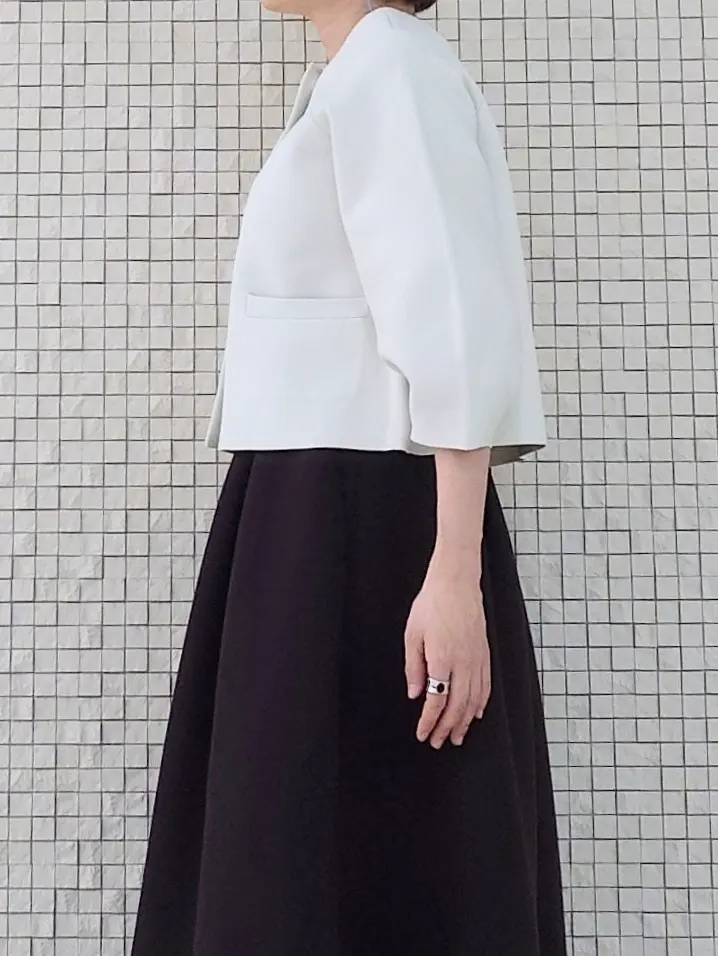 UNFILO 八坂 コーディネート画像