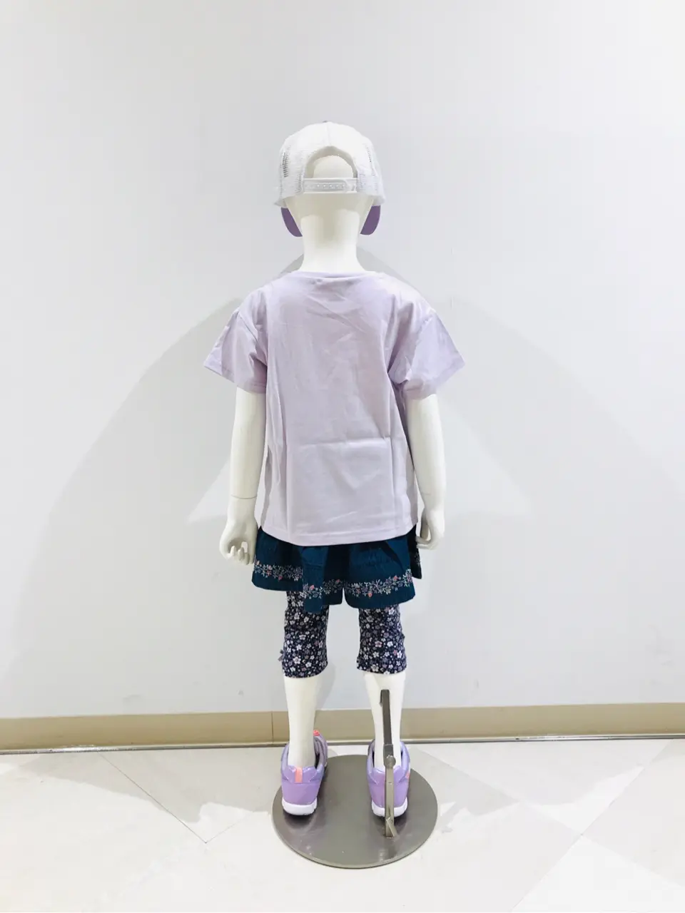 ANY 田口 コーディネート画像