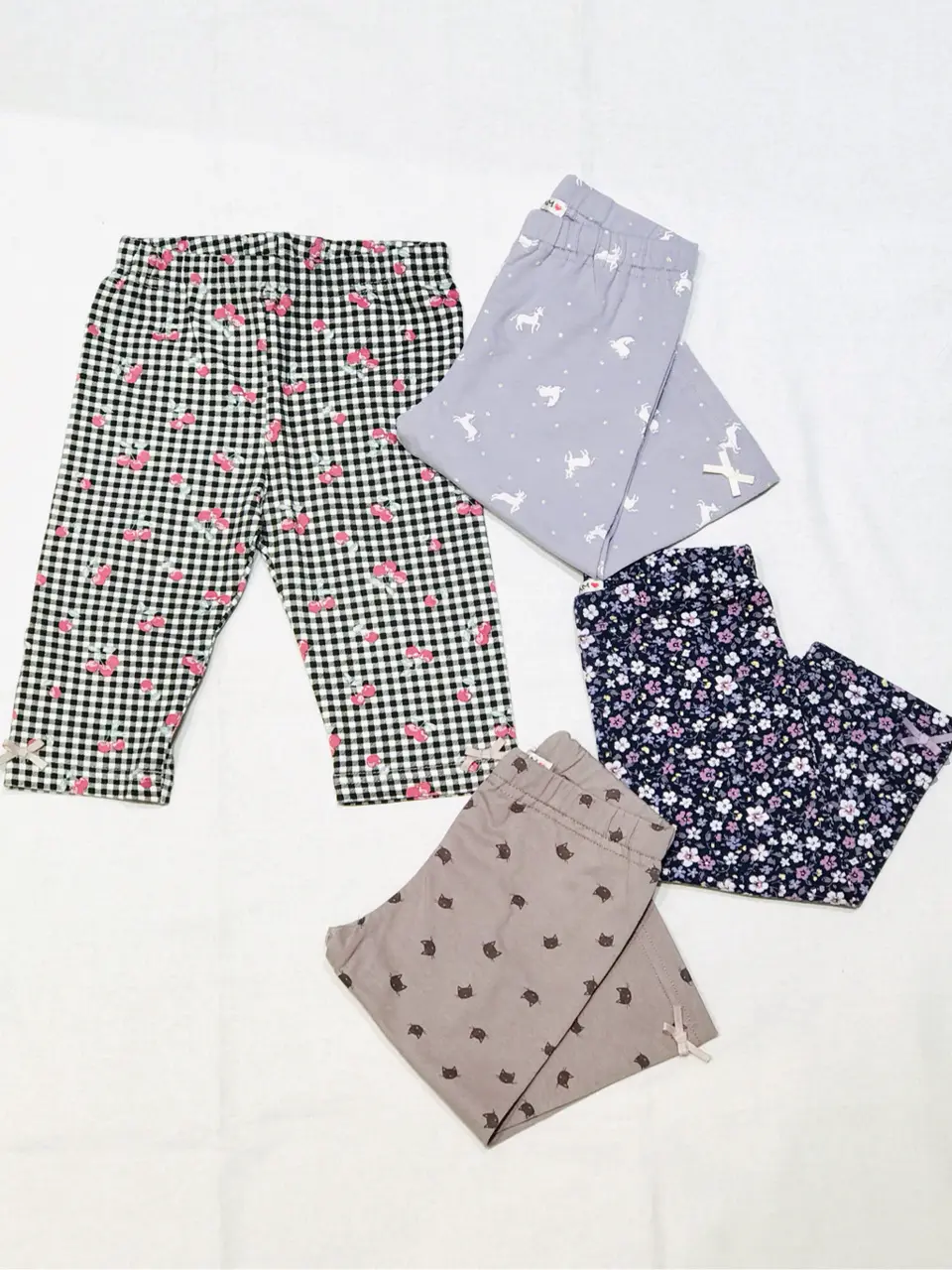 ANY 田口 コーディネート画像