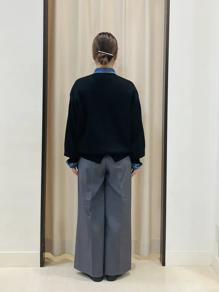 ANY 伊藤 コーディネート画像