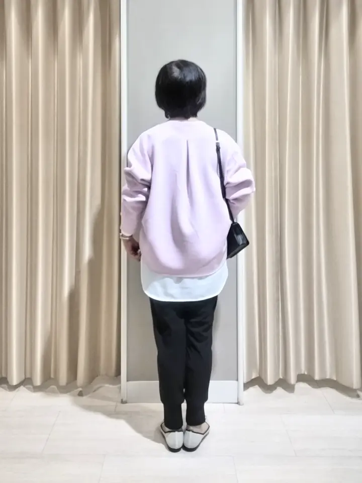 UNFILO 岡本 コーディネート画像