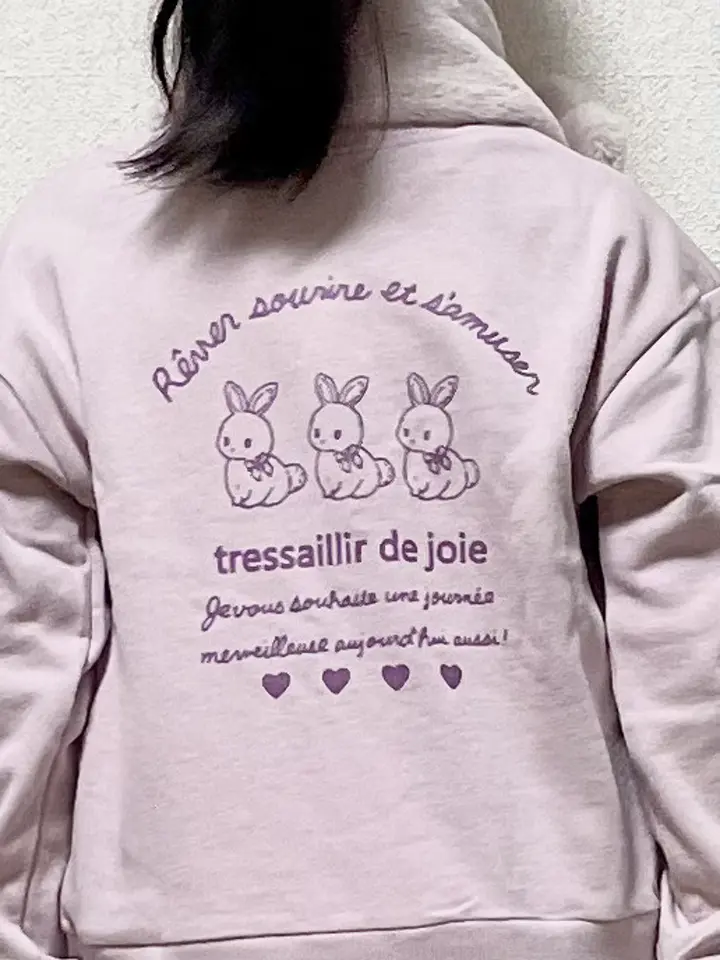 ANY MIKA コーディネート画像