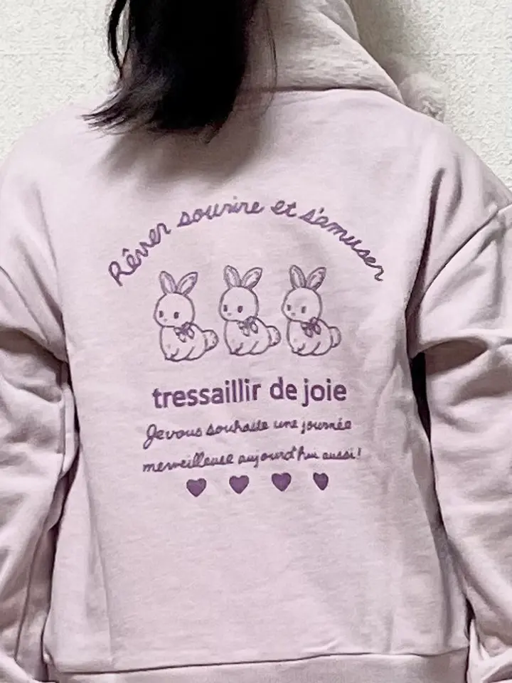 ANY MIKA コーディネート画像