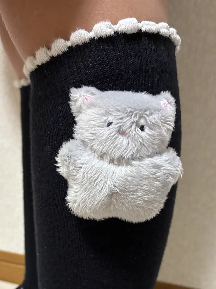 ANY MIKA コーディネート画像