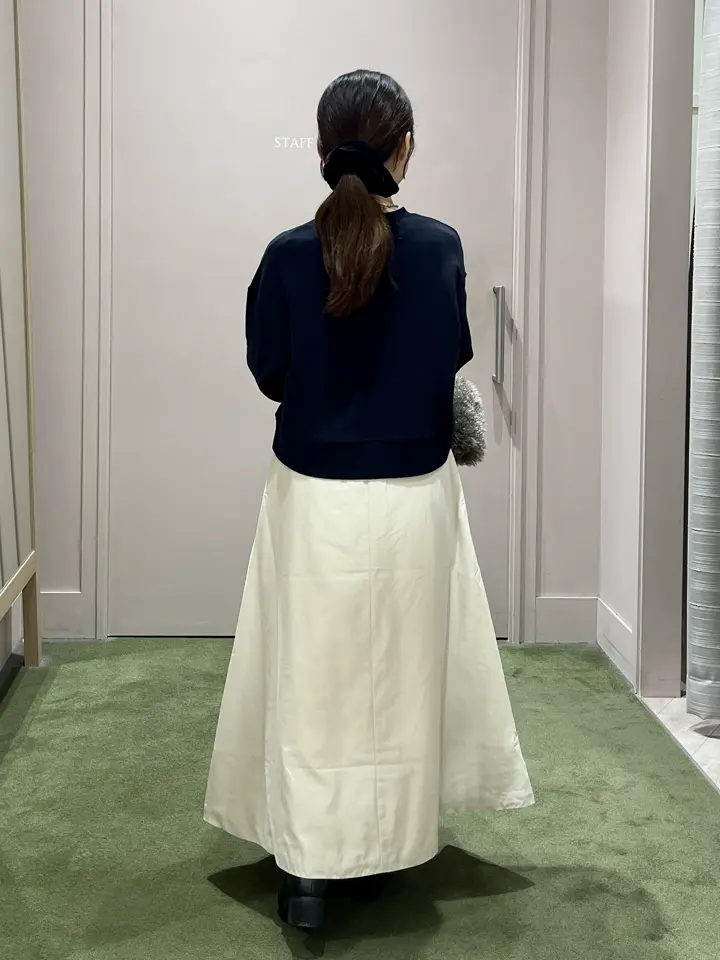 UNFILO 今堀 コーディネート画像