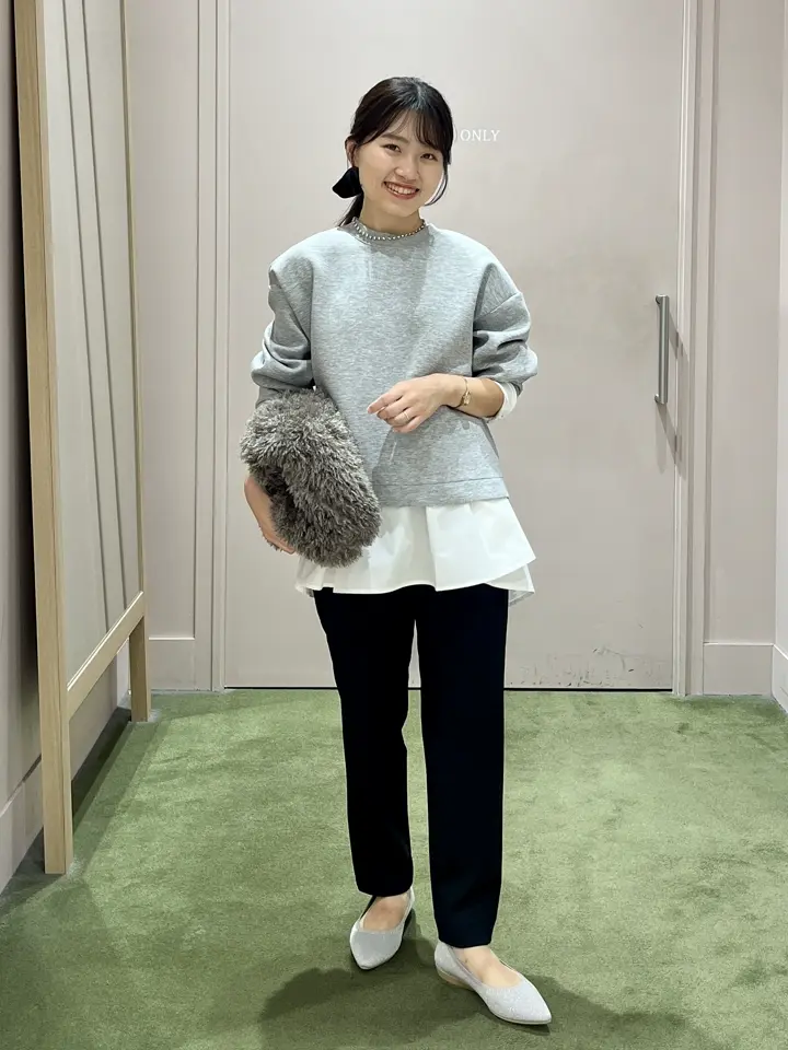 UNFILO 今堀 コーディネート画像