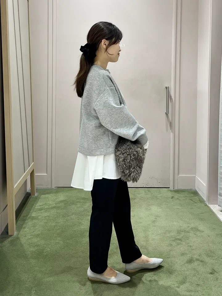 UNFILO 今堀 コーディネート画像