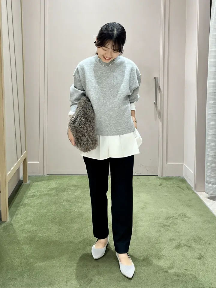 UNFILO 今堀 コーディネート画像