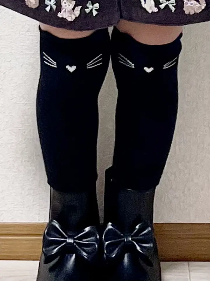 ANY MIKA コーディネート画像