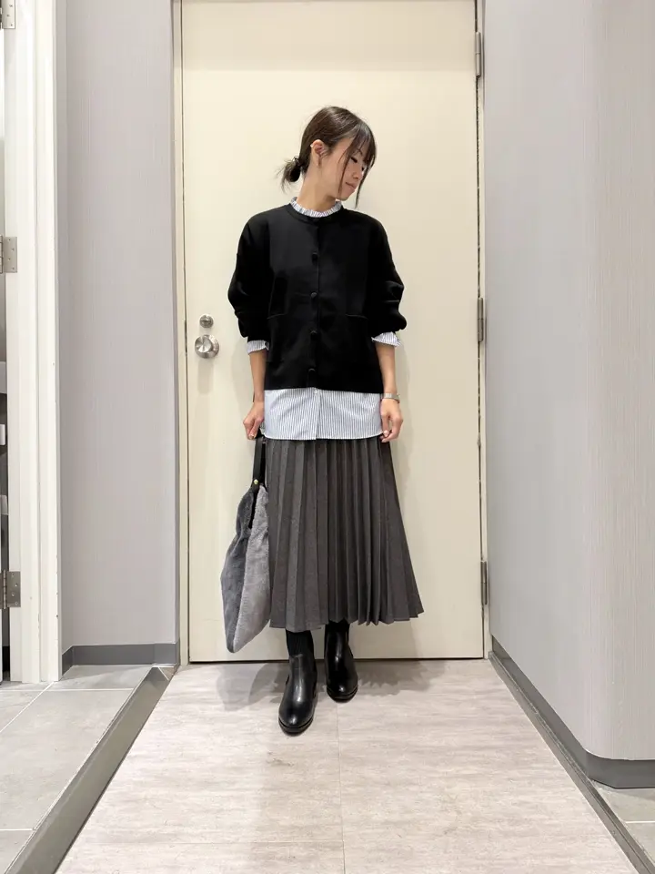 ANY 金井 コーディネート画像