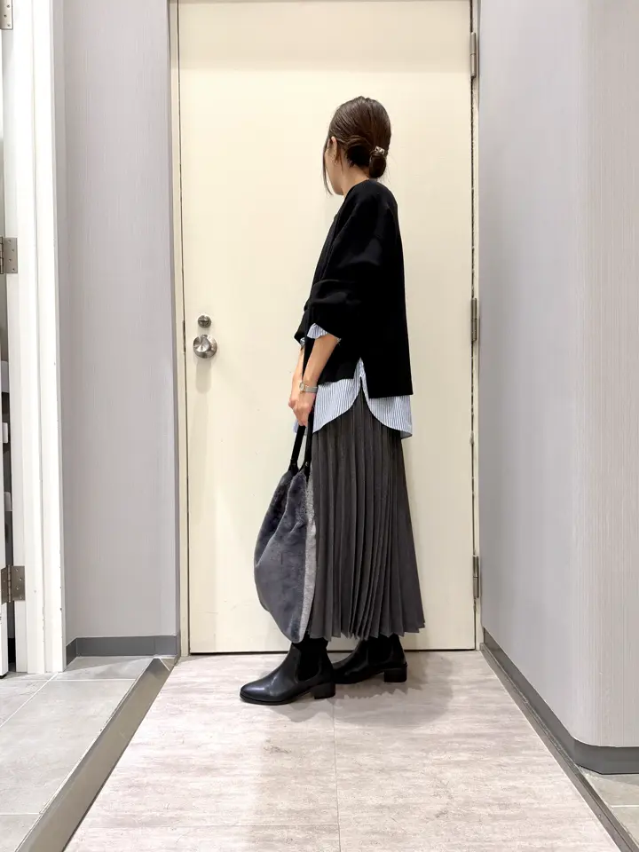 ANY 金井 コーディネート画像