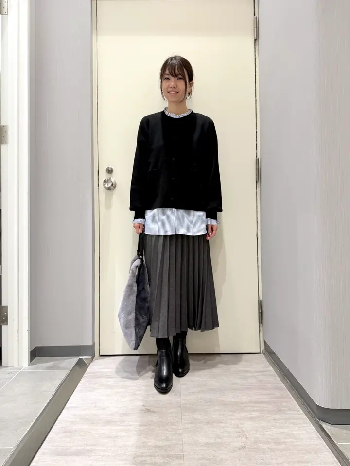 ANY 金井 コーディネート画像